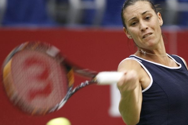 Flavia Pennettaová