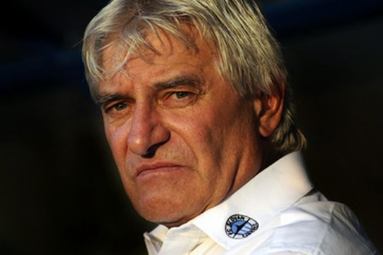 Ladislav Škorpil opouští Liberec.