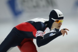 Martina S&aacute;bl&iacute;kov&aacute; skončila na trati 1500 metrů druh&aacute;.