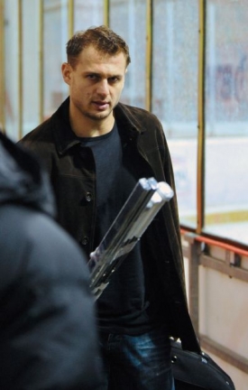 Pavel Brendl