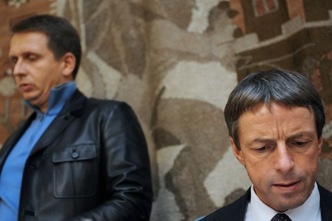Odboráři žádají po Praze 1,9 miliardy korun.