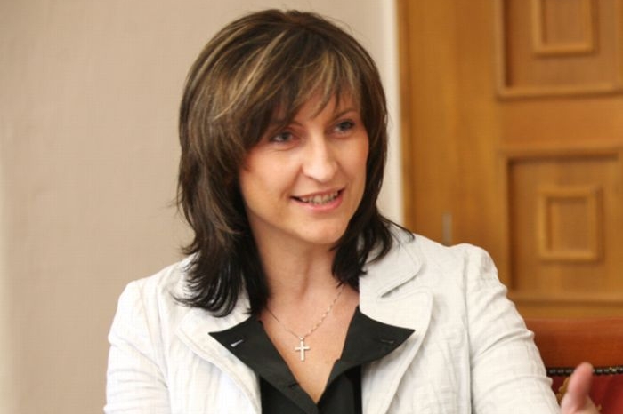Řápková se bránila podpisem od zesnuléhoučitele. Ten prověří grafolog.