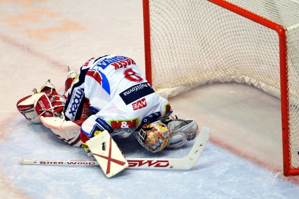 Dominik Hašek Dominik Hašek