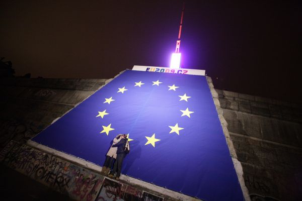 Dny českého předsednictví už dávno vypršely, teď se čeká na účty. Dny českého předsednictví už dávno vypršely, teď se čeká na účty.
