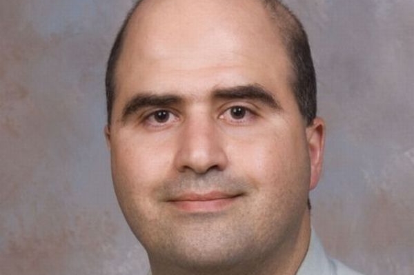 Střelec Nidal Malik Hasan.