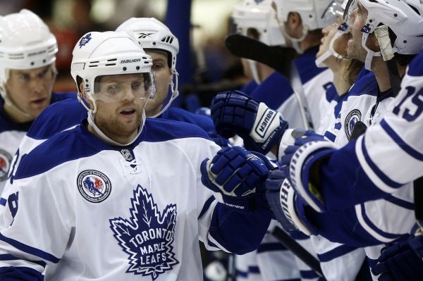 Budou mít hokejisté Maple Leafs v oblasti nového konkurenta?