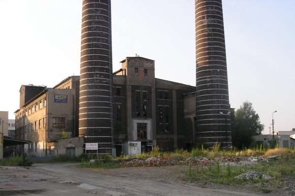 Přerov bude mít studii mapující nevyužité průmyslové zóny.