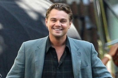 Leonardo DiCaprio je zase o rok starší.