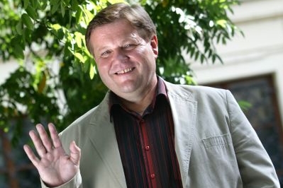 Zdeněk Škromach