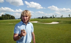 Pavel Nedvěd po ukončení své fotbalové kariéry.