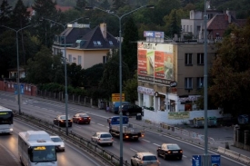 Řidiče odmítlo i ministerstvo dopravy. Ilustrační foto.