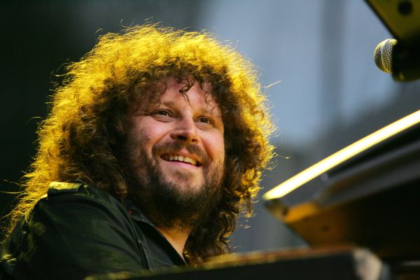 Roman Holý z J.A.R.