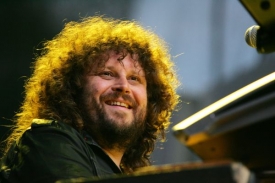 Roman Holý z J.A.R.