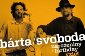 Bárta a Svoboda
