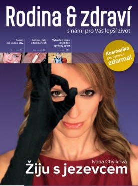 Časopis Rodina a zdrav&iacute; konč&iacute;.