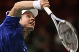 Tomáš Berdych