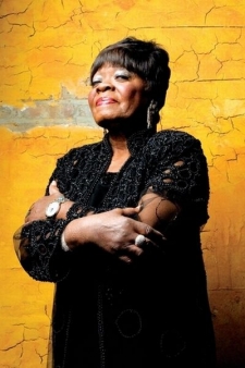 Koko Taylor