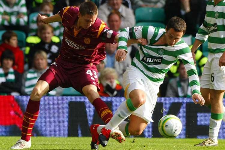 Kluby z Glasgowa si v anglické lize nezahrají. Kluby z Glasgowa si v anglické lize nezahrají.