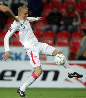 Adam Hloušek. Adam Hloušek.