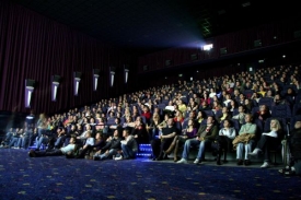 Village Cinemas koupila společnost CineStar.