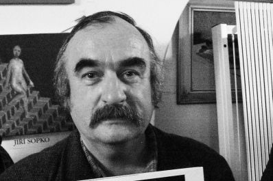 Fotograf Jan Reich