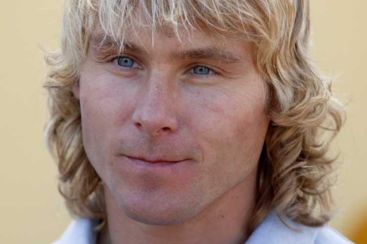 Pavel Nedvěd