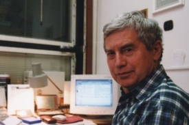 Jiř&iacute; Grygar