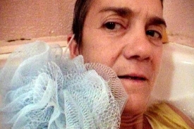 Film Alda vypráví o ženě s Alzheimerovou chorobou