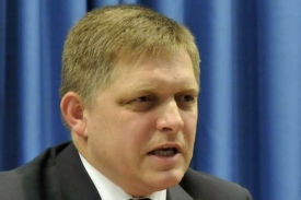 Fico v Moskvě dostal varov&aacute;n&iacute; před v&yacute;padky dod&aacute;vek plynu.