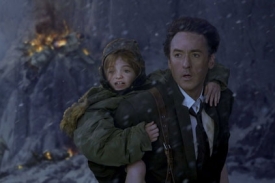 John Cusack ve filmu 2012.