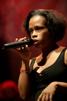 Tonya Graves