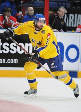 Peter Forsberg
