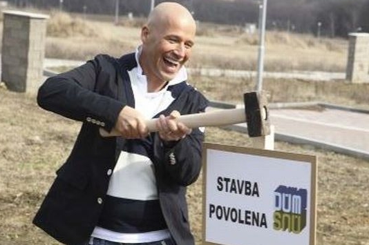 Reality show s Honzou Musilem nenaplnila očekávání Novy.