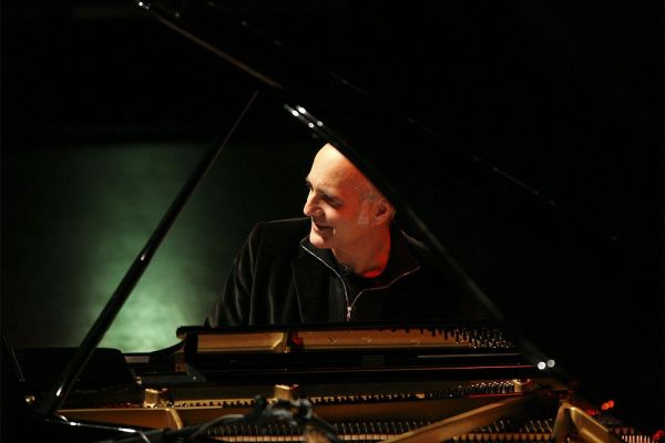 Ludovico Einaudi