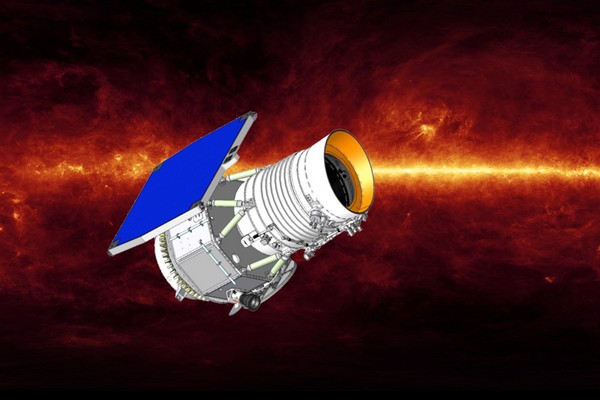 WISE možná objeví, že nejbližší hvězda ke Slunci není Proxima centauri