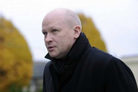 Ivan Hašek (ilustrační foto).
