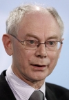 Herman Van Rompuy