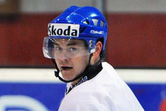 Jiří Hudler (Ilustrační foto).