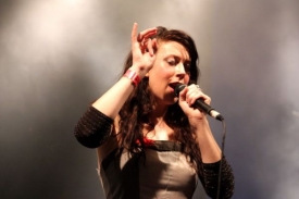 Inga Liljestrom