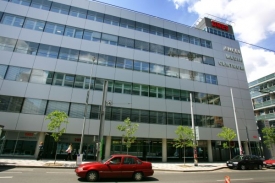 Mafra vlastní celou Expansion Group.
