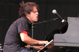 Jamie Cullum