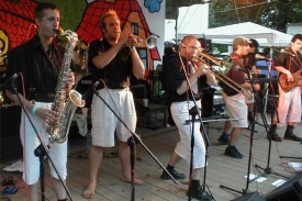 Tleskač