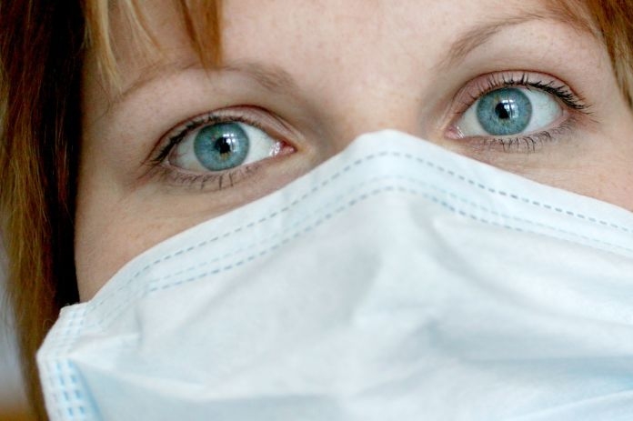 Třetina ze 77 okresů se nyní potýká s chřipkovou epidemií.
