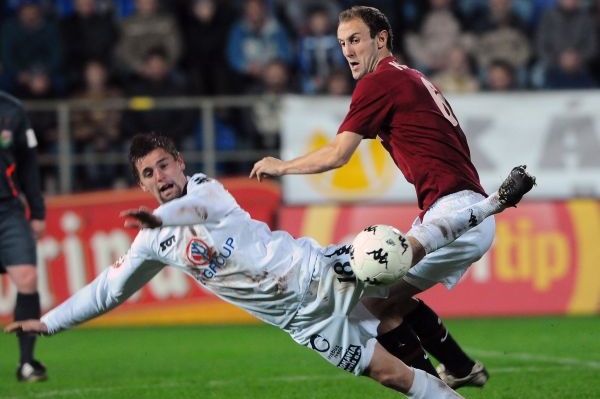 Roman Hubník.