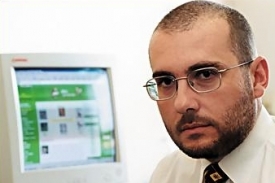 Miroslav Bobek