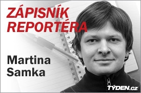 Martin Samek
