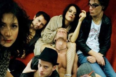 Martha Issová bude hrát v novém muzikálu Pornohvězdy.