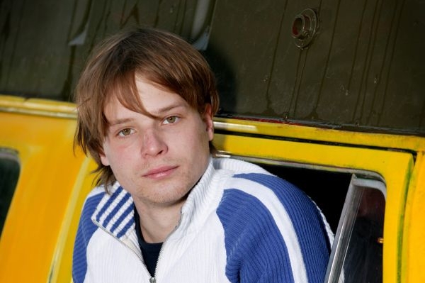 Kryštof Hádek