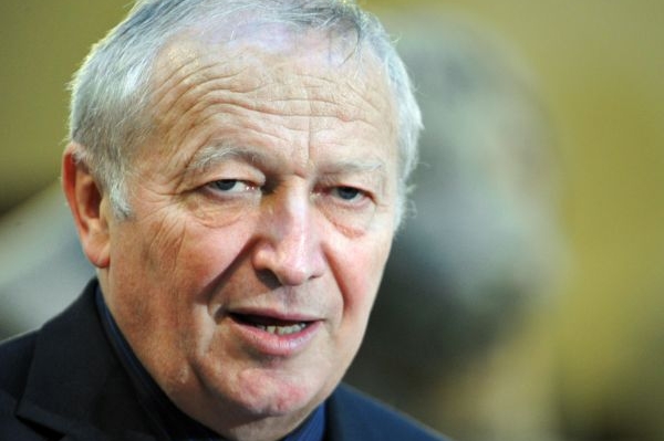 Janota na jednání sněmovny hovořil i o své budoucnosti ve vládě.