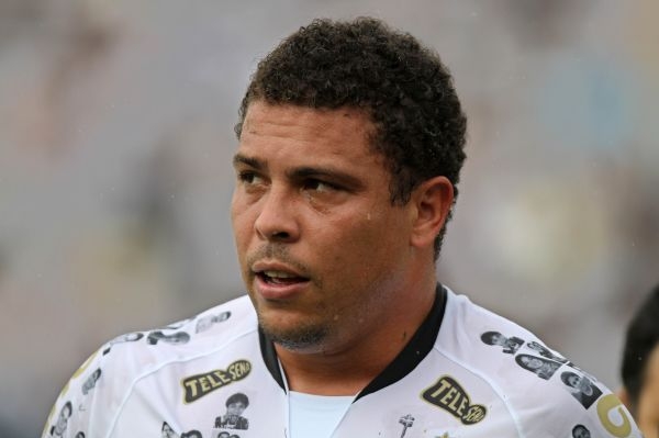 Ronaldo se v Corinthians dočká někdejšího spoluhráče z Realu Carlose.